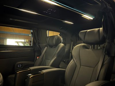 2026 Toyota ALPHARD 照片 13
