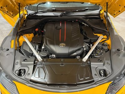 صورة 37 لـ 2023 Toyota SUPRA