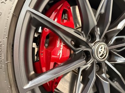 صورة 41 لـ 2023 Toyota SUPRA
