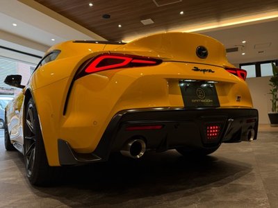 صورة 12 لـ 2023 Toyota SUPRA