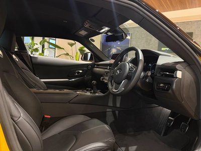 صورة 17 لـ 2023 Toyota SUPRA