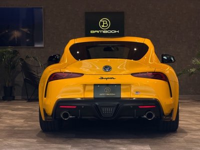 صورة 13 لـ 2023 Toyota SUPRA