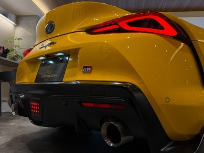 صورة 11 لـ 2023 Toyota SUPRA