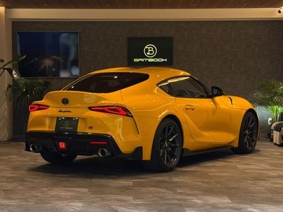 صورة 14 لـ 2023 Toyota SUPRA