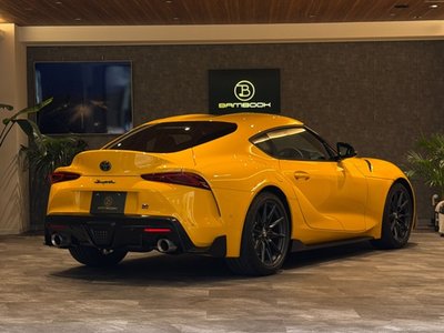 صورة 15 لـ 2023 Toyota SUPRA