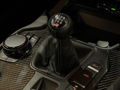 صورة 27 لـ 2023 Toyota SUPRA