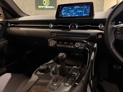 صورة 29 لـ 2023 Toyota SUPRA