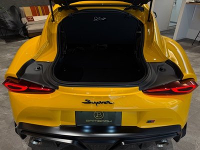 صورة 32 لـ 2023 Toyota SUPRA