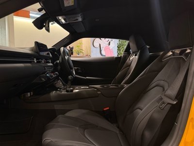 صورة 30 لـ 2023 Toyota SUPRA