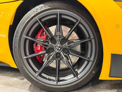 صورة 40 لـ 2023 Toyota SUPRA