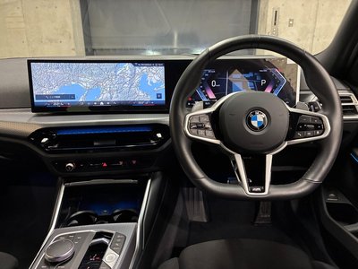 2025 BMW 3 SERIES TOURING thumbnail 30