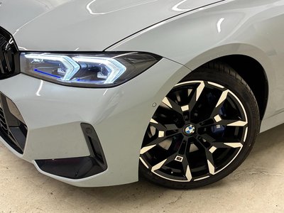 2025 BMW 3 SERIES TOURING thumbnail 20