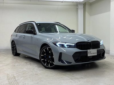 2025 BMW 3 SERIES TOURING thumbnail 50