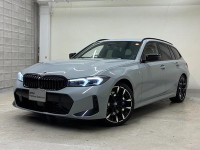 2025 BMW 3 SERIES TOURING thumbnail 46