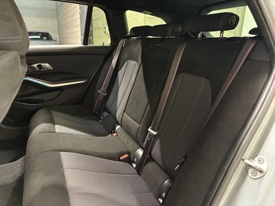 2025 BMW 3 SERIES TOURING thumbnail 25