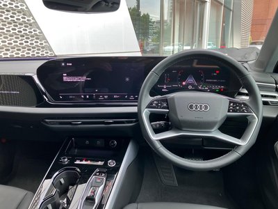 2025 AUDI A5 photo 12