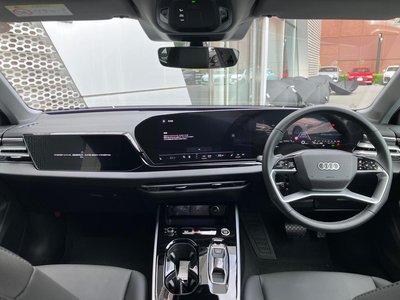 2025 AUDI A5 photo 6