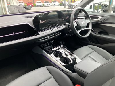 2025 AUDI A5 photo 13