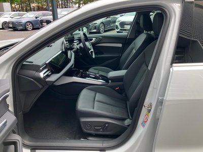 2025 AUDI A5 photo 8