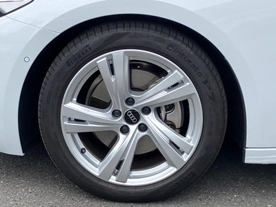 2025 AUDI A5 photo 7