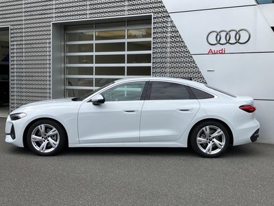 2025 AUDI A5 photo 3