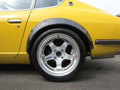 صورة 28 لـ 1972 Nissan Z