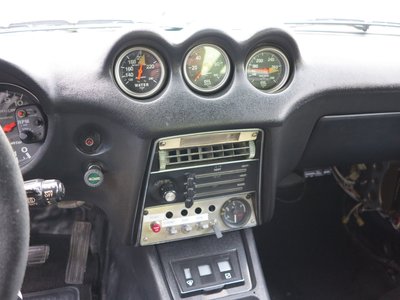 صورة 22 لـ 1972 Nissan Z