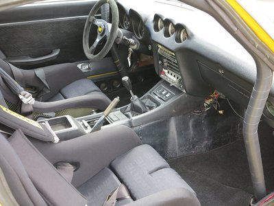 صورة 20 لـ 1972 Nissan Z