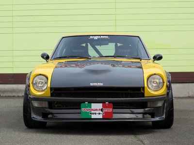 صورة 13 لـ 1972 Nissan Z