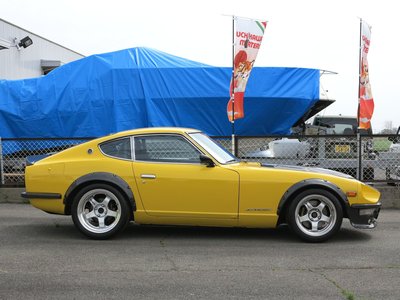 صورة 16 لـ 1972 Nissan Z