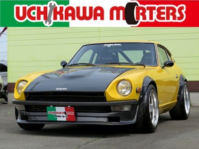 صورة 1 لـ 1972 Nissan Z
