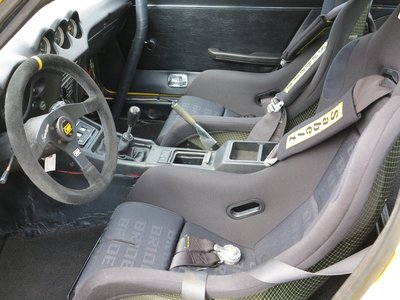 صورة 5 لـ 1972 Nissan Z