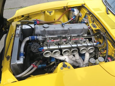 صورة 17 لـ 1972 Nissan Z