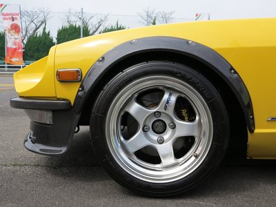 صورة 27 لـ 1972 Nissan Z