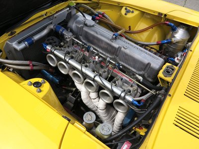 صورة 18 لـ 1972 Nissan Z