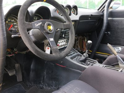 صورة 4 لـ 1972 Nissan Z