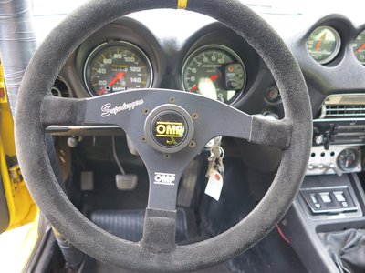 صورة 6 لـ 1972 Nissan Z