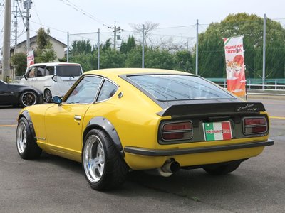 صورة 11 لـ 1972 Nissan Z