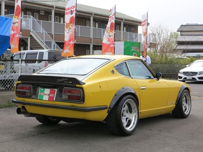 صورة 12 لـ 1972 Nissan Z