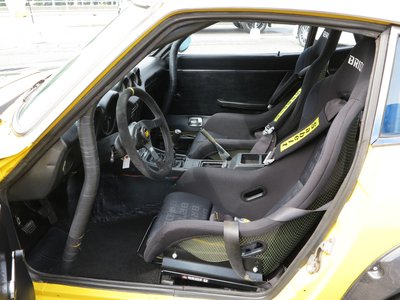 صورة 21 لـ 1972 Nissan Z