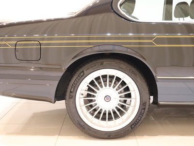 1988 BMW Alpina B7 TURBO COUPE photo 7