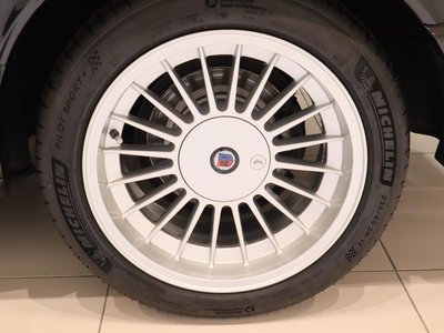 1988 BMW Alpina B7 TURBO COUPE photo 9