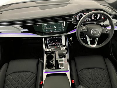 2026 AUDI Q8 thumbnail 37
