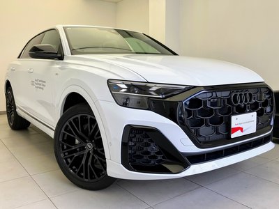 2026 AUDI Q8 thumbnail 21