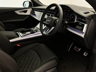 2026 AUDI Q8 thumbnail 70