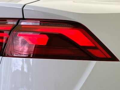 2026 AUDI Q8 photo 8