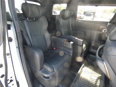 صورة 10 لـ 2024 Toyota ALPHARD