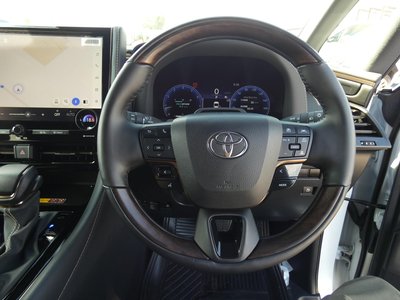 صورة 19 لـ 2024 Toyota ALPHARD