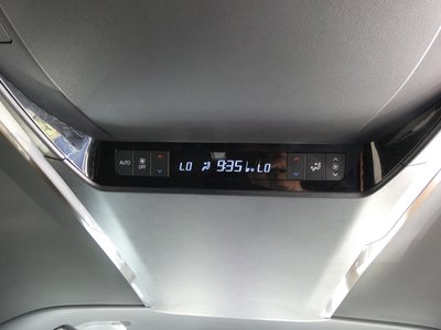 صورة 16 لـ 2024 Toyota ALPHARD