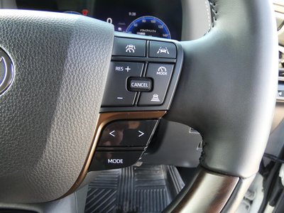 صورة 30 لـ 2024 Toyota ALPHARD